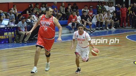 tallest filipino basketball player.